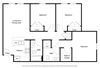 3 Bed - 2 Bath